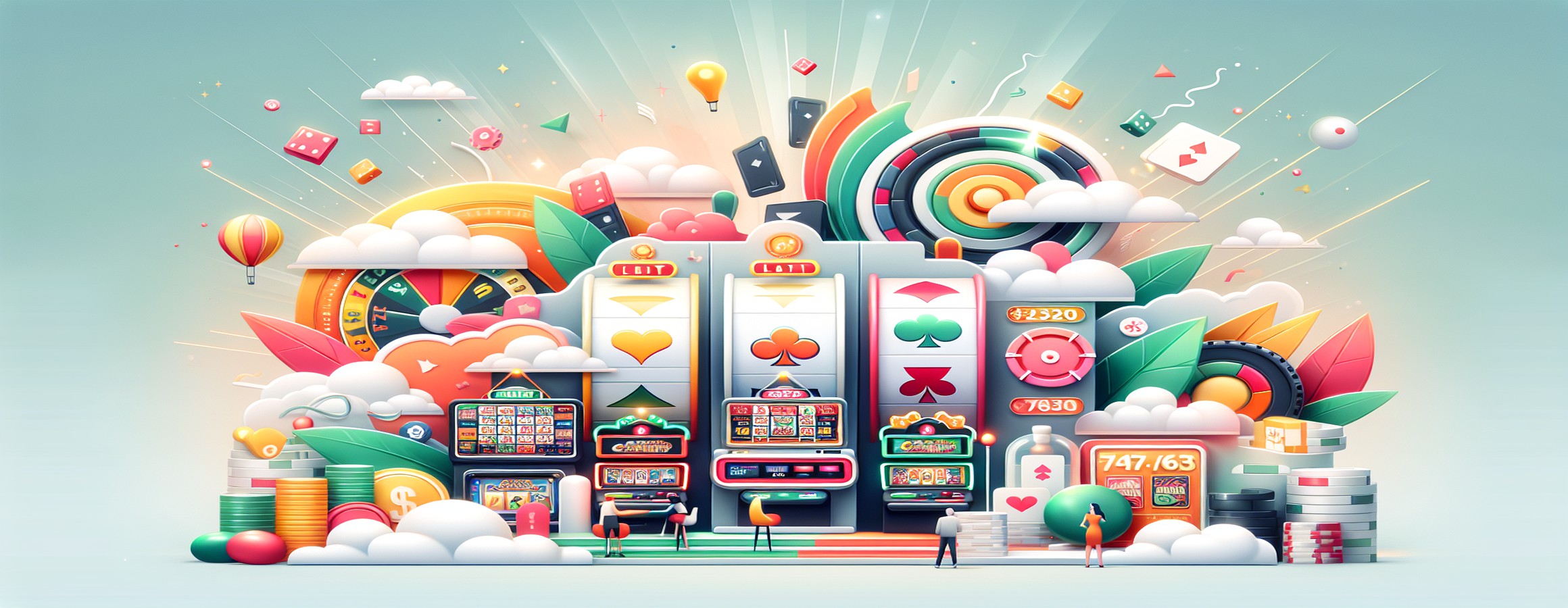 Gambling.com Blog - Expert online casino tips, strategies for slot games in Pakistan.